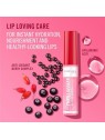 Rimmel Thrill Seeker Glassy Gloss Lucidalabbra idratante 11 ml donna 600 Berry Glace