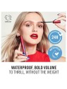 Rimmel Mascara cercatore di emozioni Waterproof Black