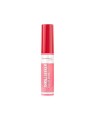 Rimmel Thrill Seeker Glassy Gloss Lucidalabbra idratante 11 ml donna 500 Pine To The Apple