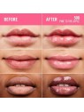 Rimmel Thrill Seeker Glassy Gloss Lucidalabbra idratante 11 ml donna 500 Pine To The Apple