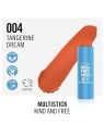 Rimmel Multi Stick colorato Kind Free 5 g donna 004 Tangerine Dream