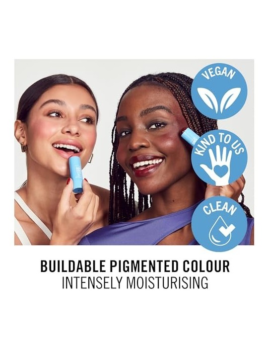 Rimmel Multi Stick colorato Kind Free 5 g donna 004 Tangerine Dream