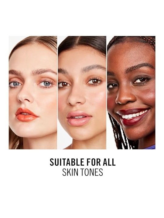 Rimmel Multi Stick colorato Kind Free 5 g donna 004 Tangerine Dream