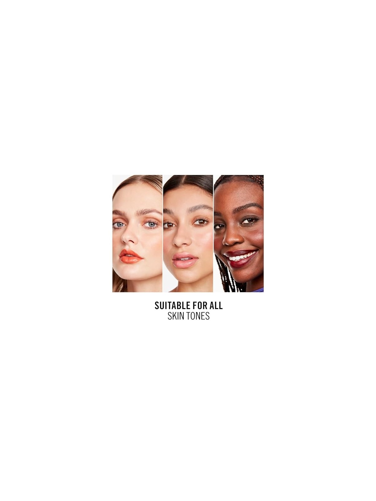 Rimmel Multi Stick colorato Kind Free 5 g donna 004 Tangerine Dream