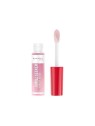 Rimmel Thrill Seeker Glassy Gloss Lucidalabbra idratante 11 ml donna 100 Coco Suga