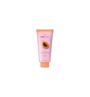Pupa Fruit Lovers Body Lotion 300ml Papaya Bio