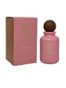 Delroba eau de parfum rosa muschio donna 100ml