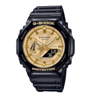 Casio G-Shock GA-2100GB-1AER acquista 