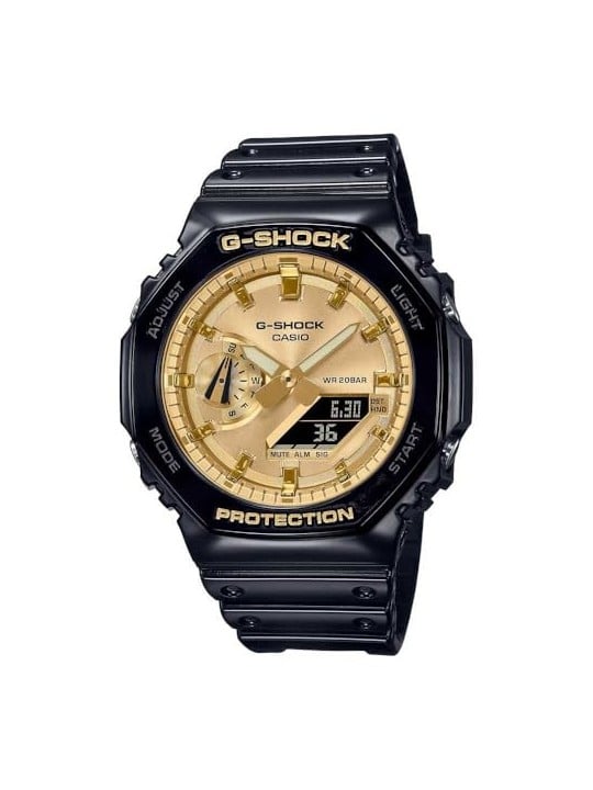 Casio G-Shock GA-2100GB-1AER acquista 