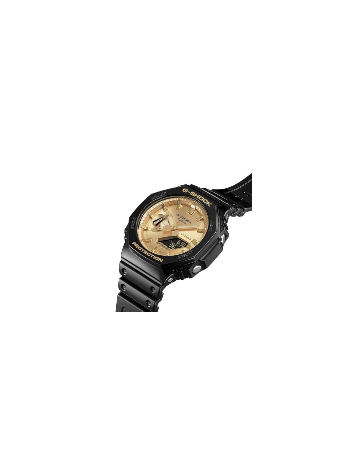 Casio G-Shock GA-2100GB-1AER acquista 