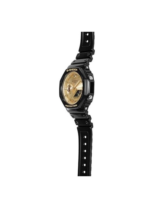 Casio G-Shock GA-2100GB-1AER acquista 