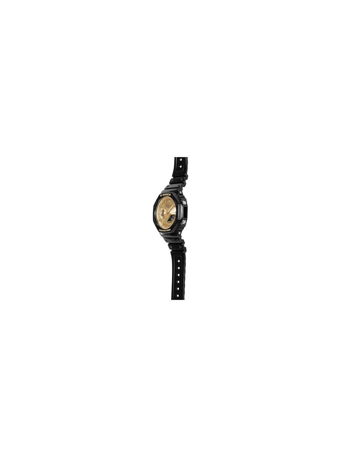 Casio G-Shock GA-2100GB-1AER acquista 