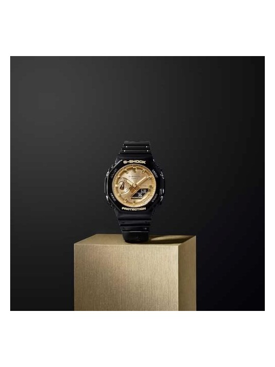 Casio G-Shock GA-2100GB-1AER acquista 