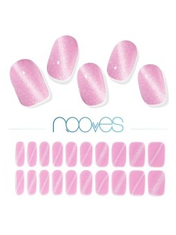 Nooves GEL NAILS Aphrodite Premium Glam Occhio di Gatto