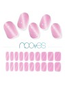 Nooves GEL NAILS Aphrodite Premium Glam Occhio di Gatto