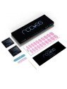 Nooves GEL NAILS Aphrodite Premium Glam Occhio di Gatto