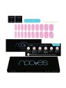 Nooves GEL NAILS Aphrodite Premium Glam Occhio di Gatto