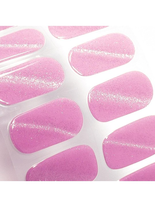 Nooves GEL NAILS Aphrodite Premium Glam Occhio di Gatto