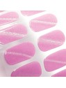 Nooves GEL NAILS Aphrodite Premium Glam Occhio di Gatto