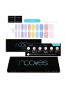 Nooves GEL NAILS ponte premium lusso ponte