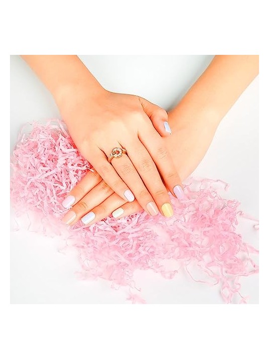 Nooves GEL NAILS ponte premium lusso ponte