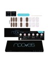 Smalto Gel Nooves Suzanne Premium Glam Glitter