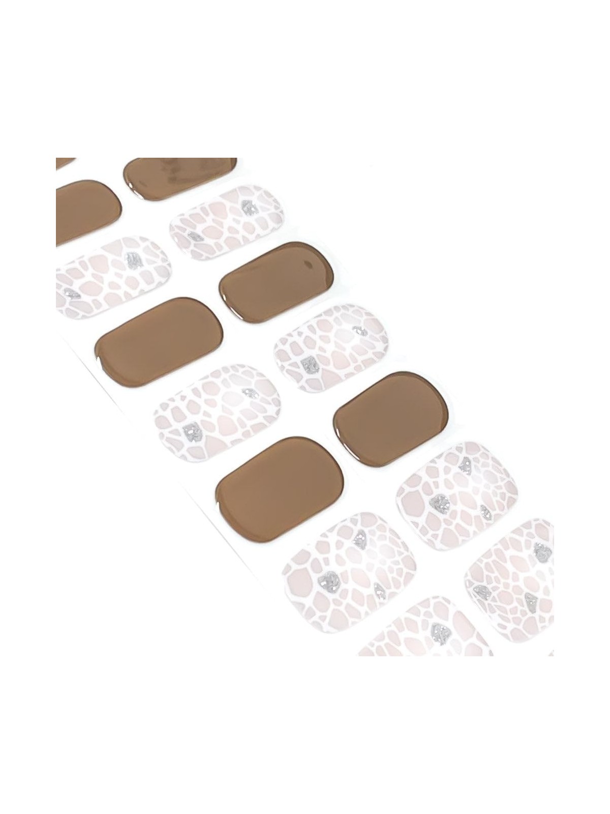 Smalto Gel Nooves Suzanne Premium Glam Glitter