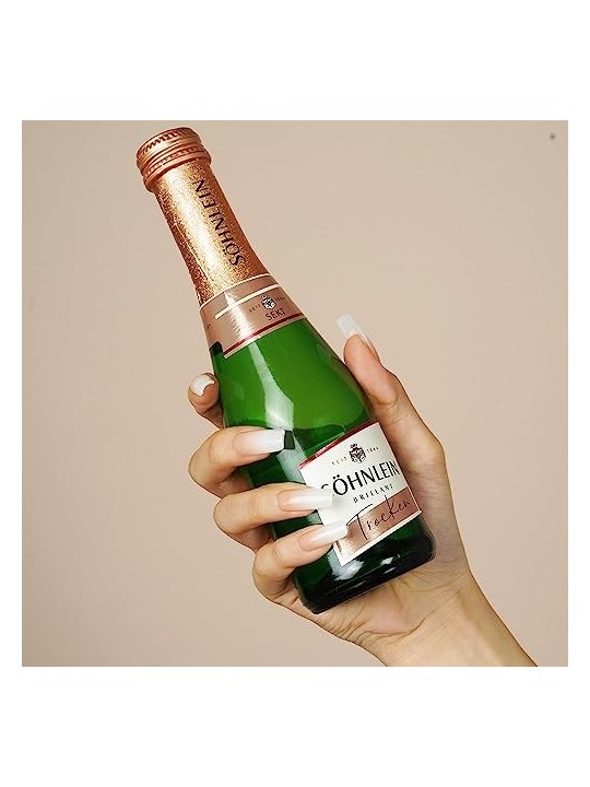 Nooves PELLICOLA PER UNGHIE IN GEL nude baby boomer premium lusso