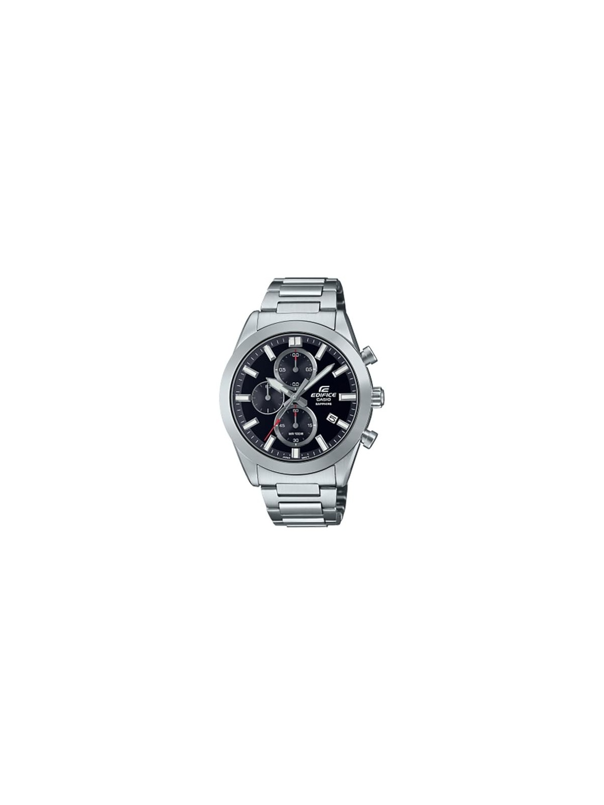 Casio Edifice EFB-710D-1AVUEF acquista 