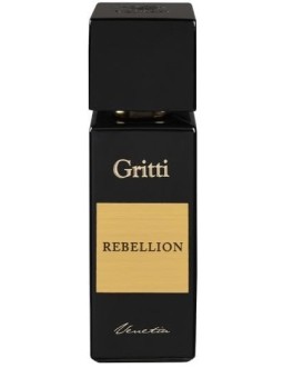 GRITTI Rebellion Eau de parfum spray 100ml