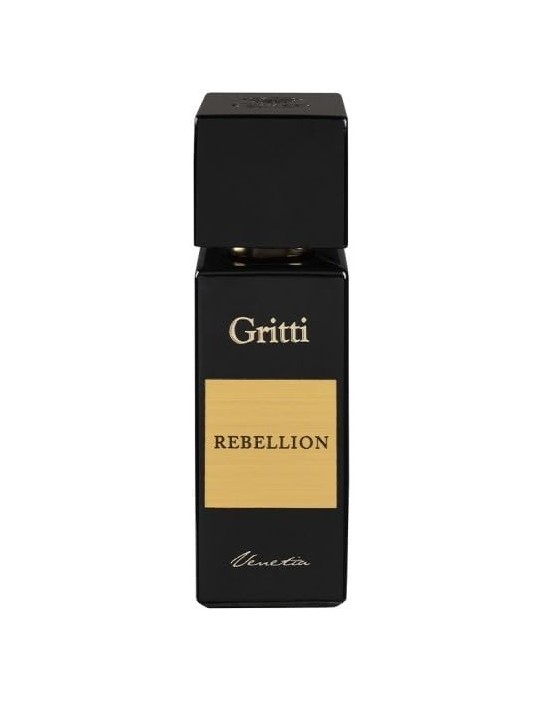 GRITTI Rebellion Eau de parfum spray 100ml