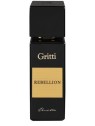 GRITTI Rebellion Eau de parfum spray 100ml