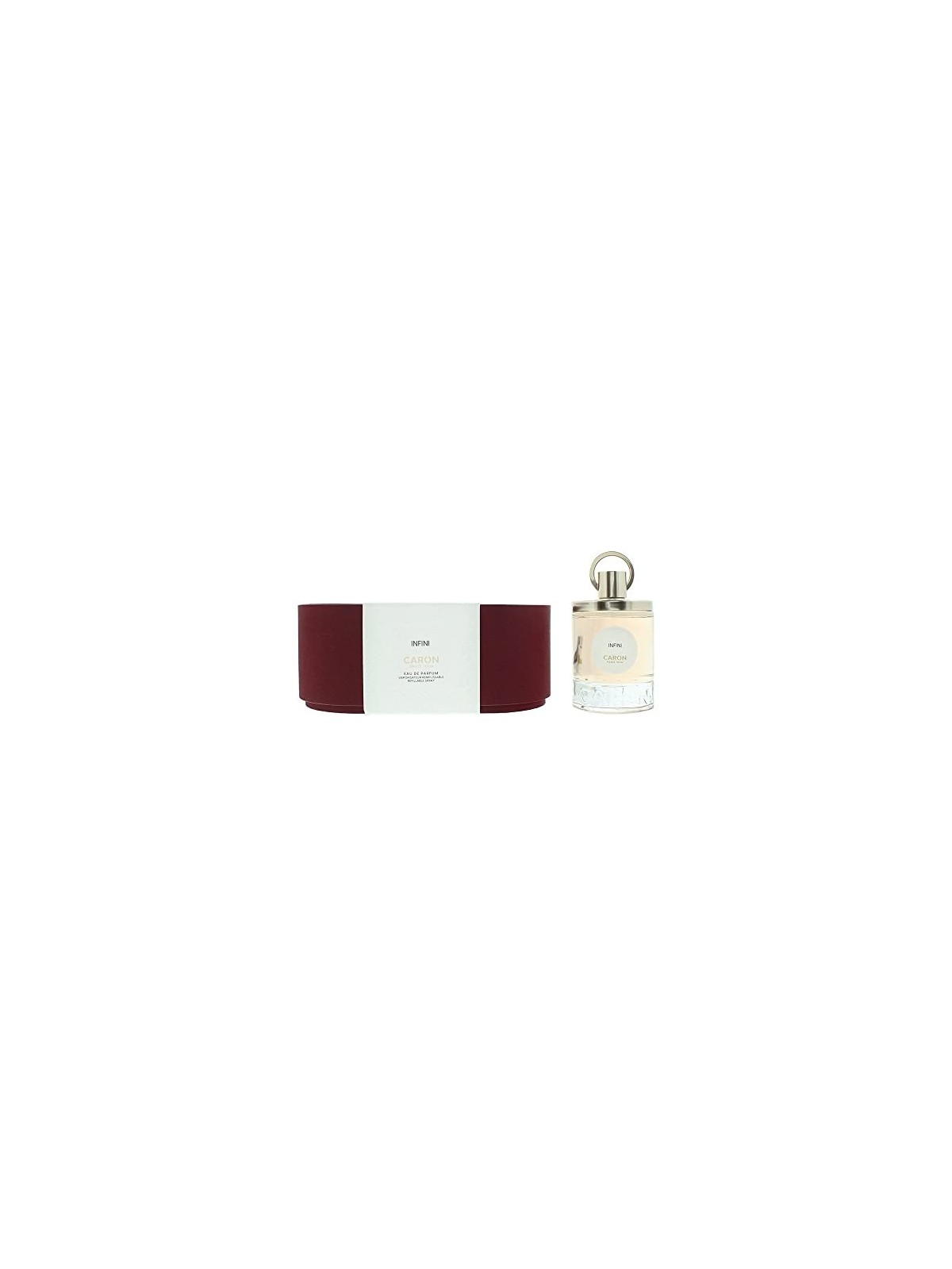 Profumo Caron Infini donna 100ml