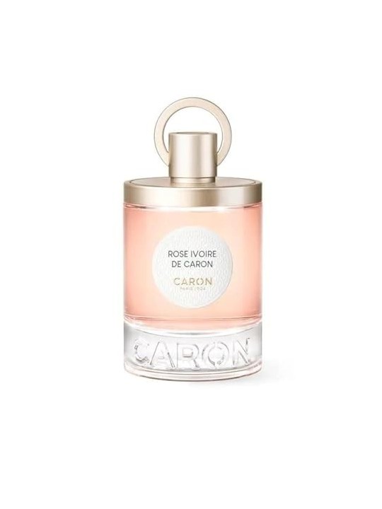 Profumo Caron Rosa Avorio donna 100ml
