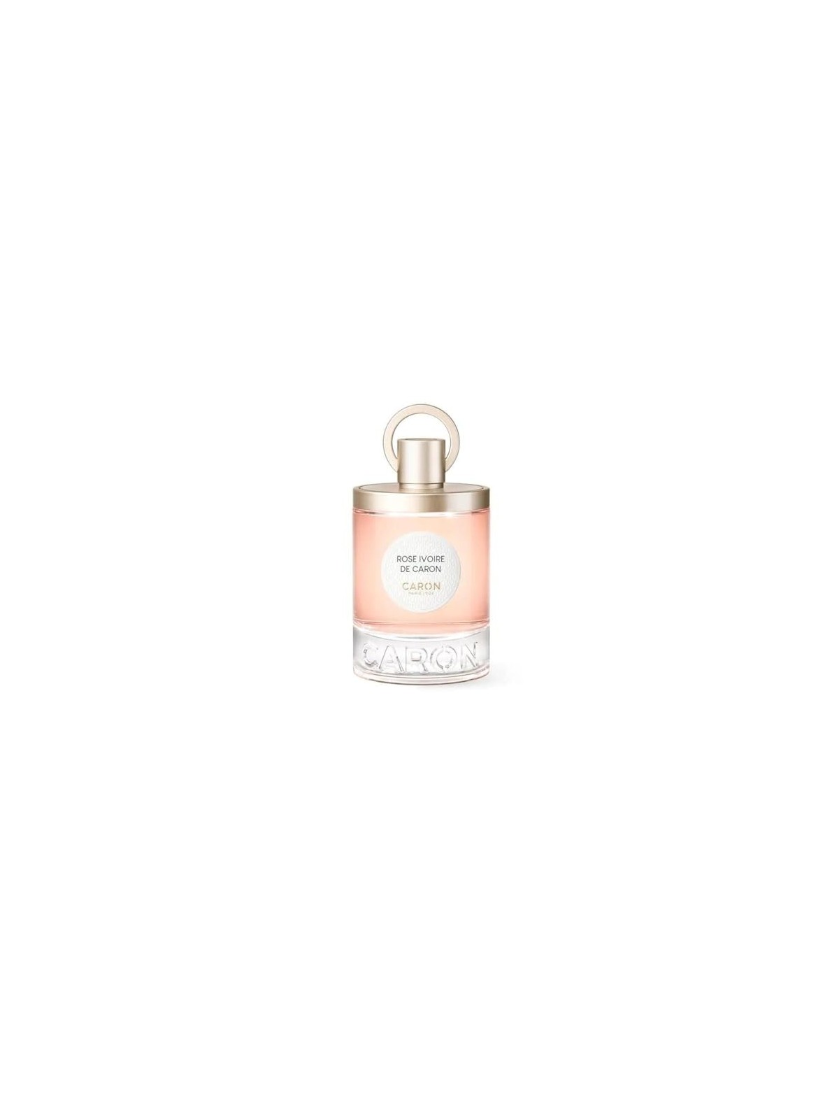 Profumo Caron Rosa Avorio donna 100ml