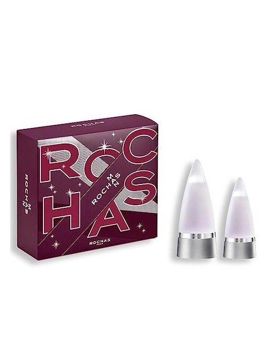 Rochas Rochas Man EDT 100 ml  EDT 50 ml man