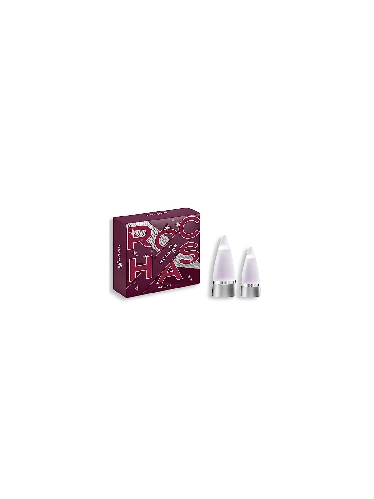Rochas Rochas Man EDT 100 ml  EDT 50 ml man