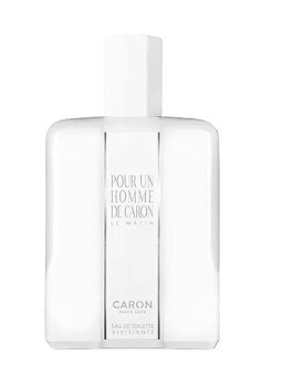 Caron Pour Un Homme De Caron Le Matin eau de toilette Spray 125ml