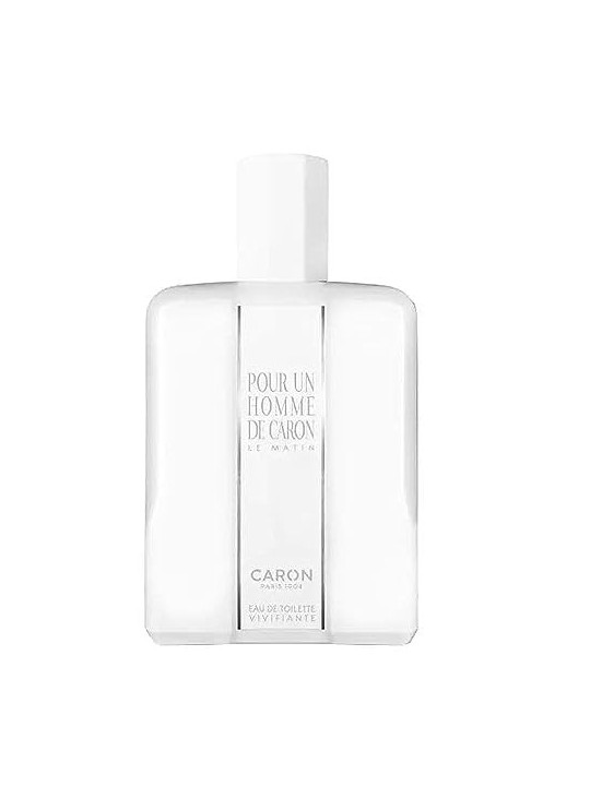 Caron Pour Un Homme De Caron Le Matin eau de toilette Spray 125ml