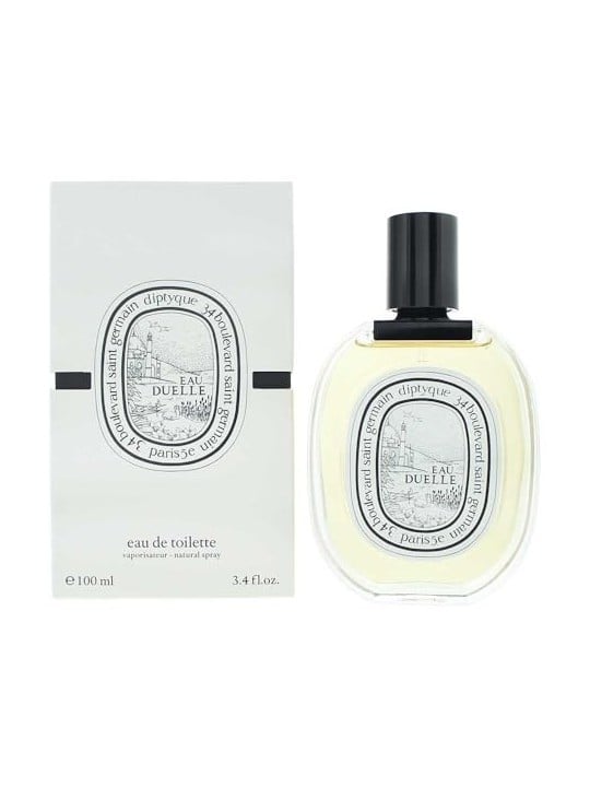 Diptyque Eau Duelle eau de toilette Spray 100ml