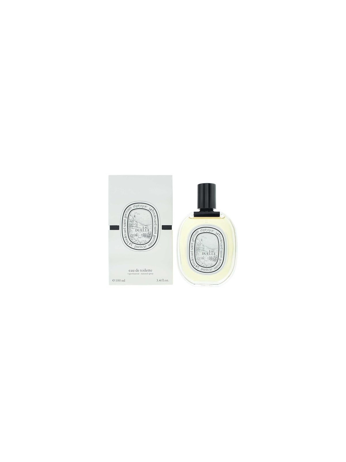Diptyque Eau Duelle eau de toilette Spray 100ml