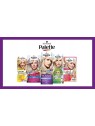 PALETTE Toner Ashy Blonde tonico per capelli biondi effetto cenere 150ml