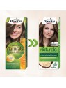 PALETTE Tinta per capelli Permanent Naturals Color Creme con miele e olio di argan 500 60 Biondo scuro