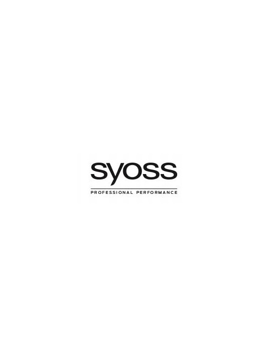 Syoss Prestazioni professionali Colore capelli donna 14 Modroern