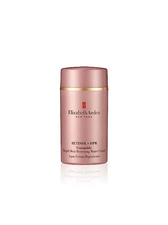 Crema idratante anti-etï¿½ï¿½ con retinolo e ceramide - 50ml
