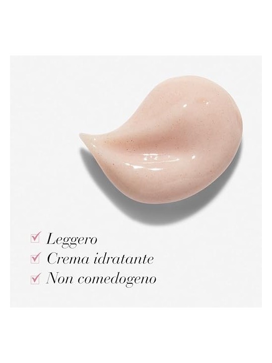 Crema idratante anti-etï¿½ï¿½ con retinolo e ceramide - 50ml