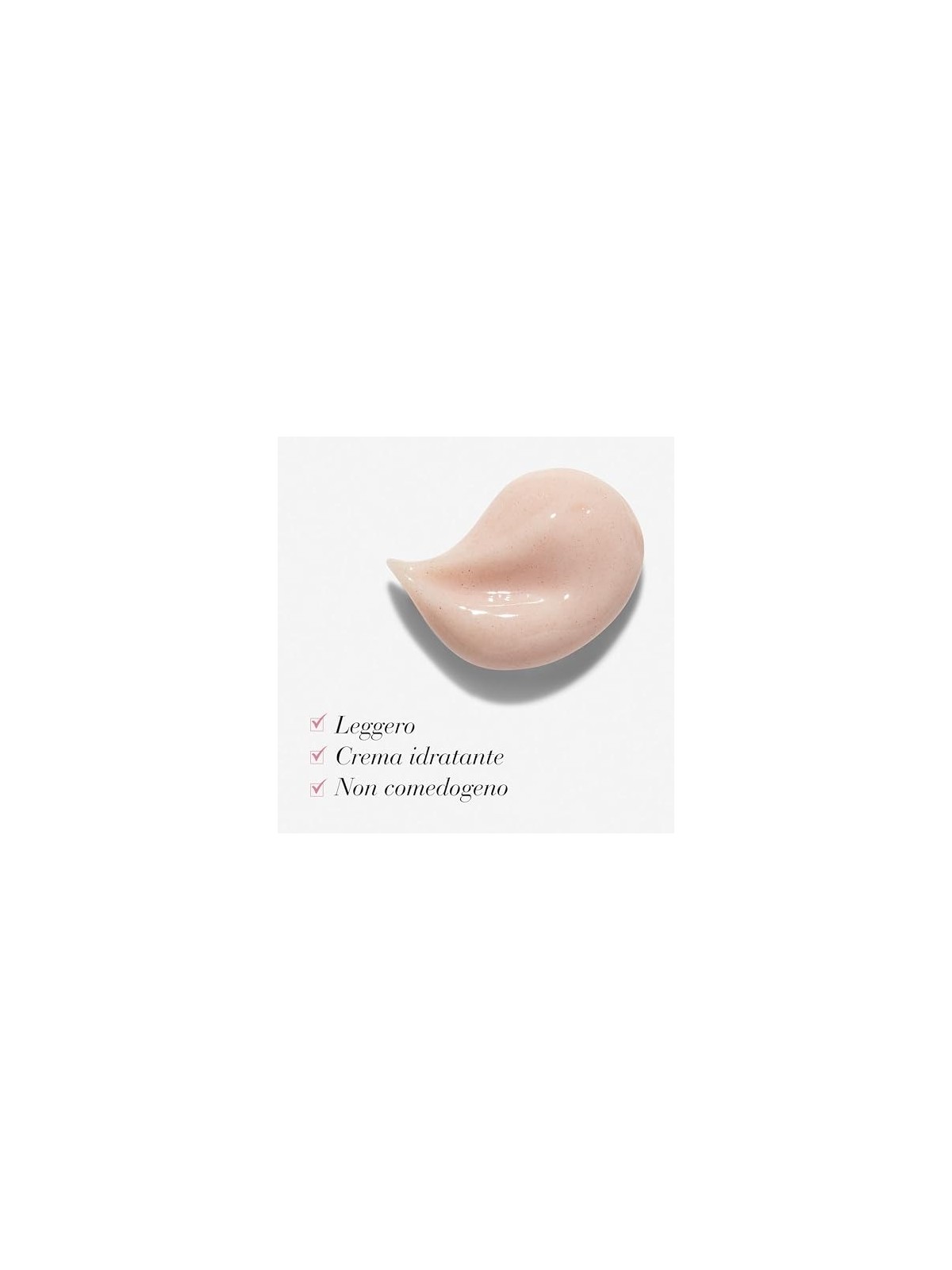Crema idratante anti-etï¿½ï¿½ con retinolo e ceramide - 50ml