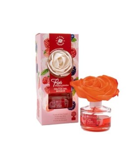 Diffusore di fragranza Frutti di Bosco 65ml