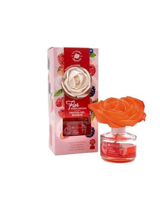 Diffusore di fragranza Frutti di Bosco 65ml