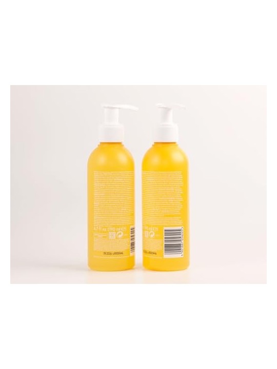 Gel detergente viso Ziaja VITAMIN C.B3 NIACINAMIDE 190ml